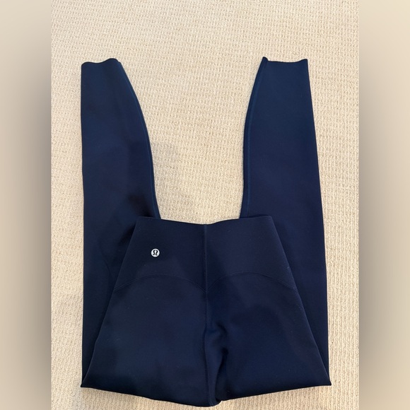 Lululemon Glow Up Super High-Rise Tight 25” - Picture 4 of 4